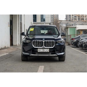 Voiture d'occasion essence automatique 2 roues motrices BMW X1 2026 sDrive25Li Long Wheelbase <span class=keywords><strong>xLine</strong></span> 6 airbags phares LED sièges réglables électriquement CarPlay - Product Image 1