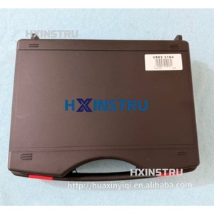 เครื่องตรวจจับการรั่วไหลของสารทำความเย็น Testo 316-4 สำหรับระบบทำความเย็นยานยนต์และการตรวจจับการรั่วไหลของสารทำความเย็นในอุตสาหกรรม - Product Image 2