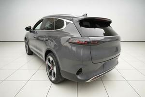 Denza X 2020 PHEV Edición Flagship Usado, SUV Híbrido Enchufable de 7 Asientos, 2.0T Doble Embrague, <span class=keywords><strong>Segunda</strong></span> <span class=keywords><strong>Mano</strong></span>, Volante a la Izquierda, Vehículo Ecológico para la Familia - Product Image 5