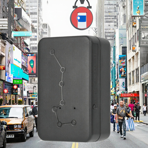 2025 Mới Nhất Mô Hình Mạnh Mẽ 4G GPS Tracker Xe Và Xe Tải Xe Theo Dõi Với Lbs Định Vị Nam Châm Mạnh Mẽ Hệ Thống Không Dây - Product Image 3