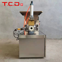 Personnalisation PLC contrôle diviseur de pâte arrondisseur prix diviseur de pâte arrondisseur machine