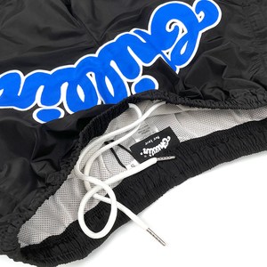 Veste de sport légère, coupe-vent, respirante et à séchage rapide, personnalisable par le fabricant, avec fermeture éclair 1/3, imprimée, grande taille - Product Image 5