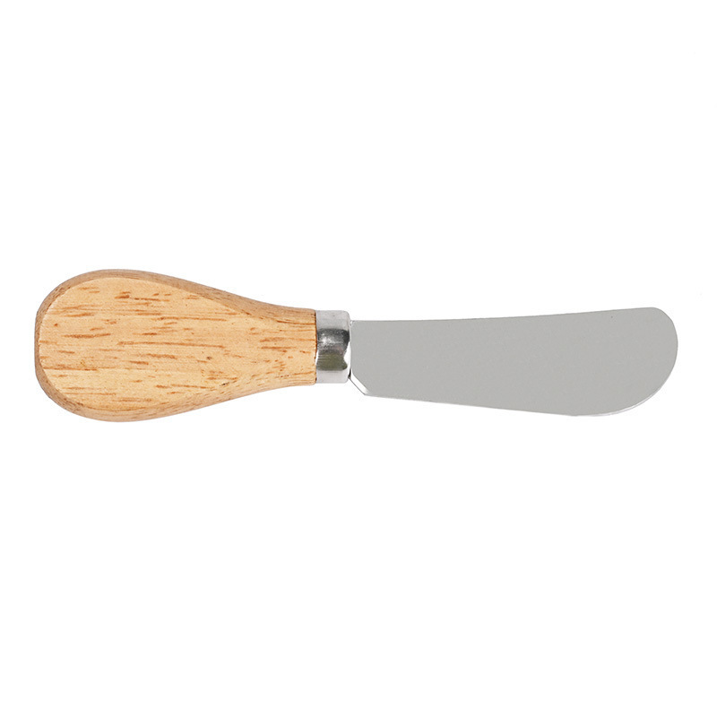 Couteau à beurre naturel
