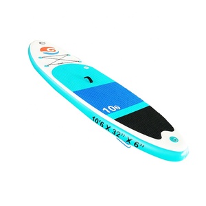 GeeTone SUP Paddle junta todo inflable de Stand Up Paddle Junta <span class=keywords><strong>precio</strong></span> barato venta al por mayor de la fábrica OEM <span class=keywords><strong>ODM</strong></span> - Product Image 3