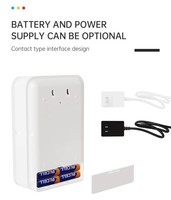 Diffuseur de parfum portable rechargeable, télécommande, diffuseur ultrasonique de bureau, alimenté par batterie, désodorisant à huile essentielle, 0 dB de bruit