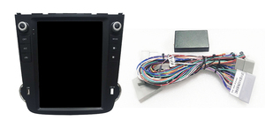 Mekede – système d'autoradio double din série TS pour Honda CRV 2006-2012 BT, lecteur audio stéréo de voiture - Product Image 6