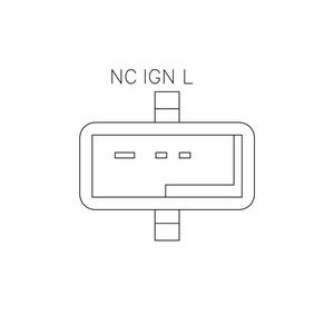 276010 93740823 139467 <span class=keywords><strong>D403</strong></span> VR-D276 14.5V alternatore regolatore di tensione per DELCO - Product Image 5