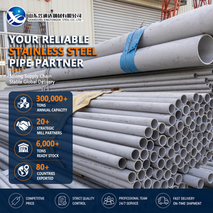 ท่อเหล็กสแตนเลส 304L 904L 317L ป้องกันรอยนิ้วมือ ขนาด 168.3 มม. หนา 3.0 มม. มาตรฐาน JIS G4305 สำหรับงานวิศวกรรม - Product Image 4
