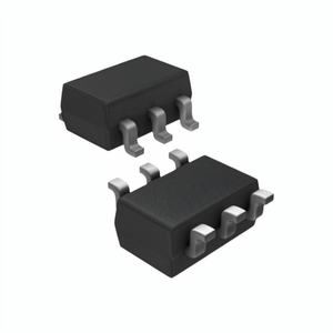 Electronic Chips Component 6-TSOP AO6401 Transistors In Stock - Product Image 1
