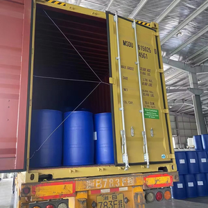 Dagelijkse Cosmetische Vloeibare Cococoamido Propyl Betaïne Oppervlakteactieve Stof En Wasmiddel Grondstof Voor Huidverzorging 35% Cab35 % - Product Image 1