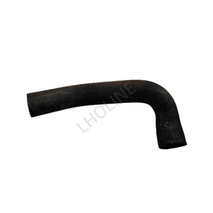 Tuyau de liquide de refroidissement 52028264AB en caoutchouc EPDM pour raccords de conduite d'eau d'entrée et de sortie, remplacement et réparation, longueur standard - Product Image 3