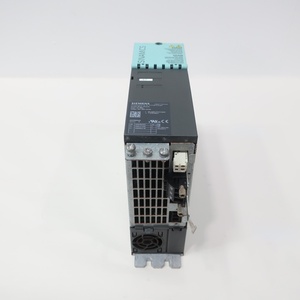 Module double moteur Sinamics série 6SL3420-2TE15-0AA1 PLC - Product Image 4