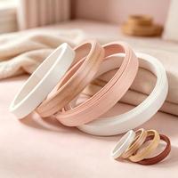 Bordure en PVC de 2 mm de large pour MDF, contreplaqué et meubles – Bande de finition PVC pour armoires