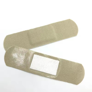 Vendaje Transpirable Impermeable, Apósito para Heridas de Primeros Auxilios, Cinta Médica, Yeso para Heridas, <span class=keywords><strong>Kits</strong></span> de Emergencia, Vendajes - Product Image 4