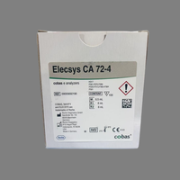 Kit de réactifs IVD Roche Elecsys Oncology Marker - Pack 6-en-1 pour PSA libre/PSA total/CA72-4/CA15-3/NSE/CYFRA21-1 pour Cobas E Series