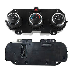 2013-2018 for Dodge RAM1500 <b>Air</b> <b>Conditioning</b> Panel <b>Fan</b> Rotary Switch 68105021AE for 2013-2018 for Dodge RAM1500 Car - Product Image 3