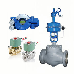 Contrôle numérique intelligent Foxboro SRD960 avec processus pneumatique Lanlin - Product Image 1