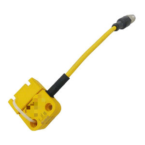 Interruptor de Seguridad Plc PSEN Cs31 541059 con Controlador de Actuador - Product Image 1