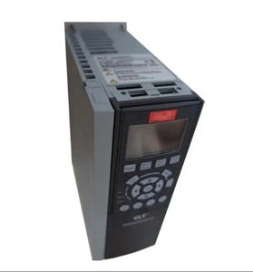 ตัวแปลงความถี่ Fc-302p5k5t5e20h1bgxxxxsxxxxaxbxcxxxxdx สำหรับอุตสาหกรรม - Product Image 3