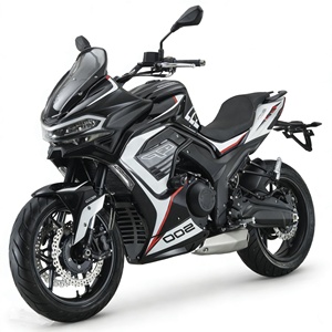 Motocicleta Deportiva de Carreras EFI de <span class=keywords><strong>500cc</strong></span>, Scooter de Alta Resistencia, 126kph, Horizontal, de Gasolina - Product Image 1