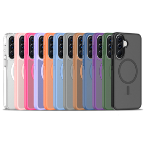 Nueva Funda Magnética para <span class=keywords><strong>Samsung</strong></span> Galaxy <span class=keywords><strong>A57</strong></span>, Mate, Protección Contra Caídas, Delgada, Translúcida, Antigolpes, para <span class=keywords><strong>Samsung</strong></span> <span class=keywords><strong>A57</strong></span> 5G - Product Image 1