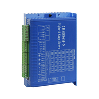 Controlador de Motor Paso a Paso de Circuito Cerrado 2HSS86H-N-SC, el Más Vendido, 24v