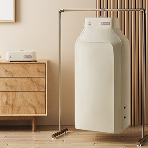 Ropa Smart edredón <span class=keywords><strong>radiador</strong></span> traje <span class=keywords><strong>de</strong></span> baño ropa <span class=keywords><strong>de</strong></span> pie secador germicida pequeño portátil bebé secador <span class=keywords><strong>de</strong></span> viaje secador portátil - Product Image 3