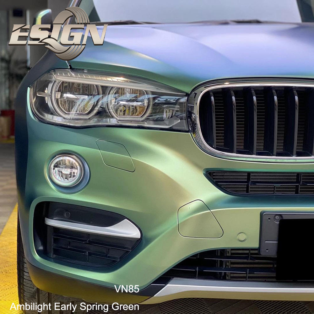 Ambillght Early Spring Green