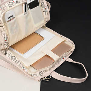 Personalized <b>Leather</b> Tablet <b>Sleeve</b> - Product Image 3