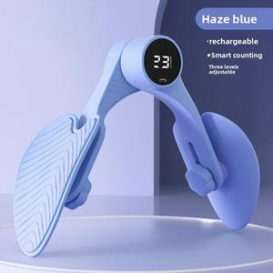 <span class=keywords><strong>Appareil</strong></span> de fitness numérique pour muscles du bas du dos, nouveau design, usage domestique, tonificateur musculaire réglable pour les hanches, équipement de beauté pour les jambes, machine de lifting 2026 - Product Image 1