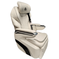 Accoudoir de siège auto Z1 KIMSEY en gros, pièces de rechange décoratives, excellent prix pour Ford Transit, vente chaude
