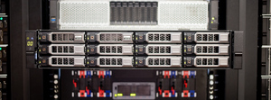 PowerVault ME5012 ขายดี 12 LFF 32Gb RJ-45 การ์ดควบคุมเดี่ยว 4 พอร์ต 2X SFPFC 16G ฮาร์ดดิสก์ 4TB 2*580W มีสินค้าในสต็อก - Product Image 5
