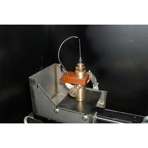 Lâmpadas de iluminação e dispositivo elétrico para câmara de teste de chama de agulha IEC 60695-2-2 IEC 60695-11-5 - Product Image 4