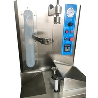 Jiahuang Éplucheur Électrique Automatique pour Peau de Citrouille Ananas Melon Pastèque Papaye