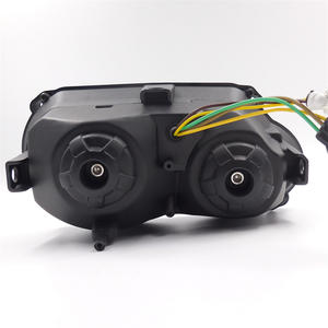 Luces LED para Motocicleta de Alta Calidad, Faro Delantero para Moto, Luces para Moto, Apto para BMW R1200GS, Accesorio de Modificación - Product Image 2