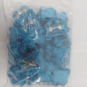 Act20p-<span class=keywords><strong>pro</strong></span> Dcdc Ii-s Analoger Isolationsverstärker 1481970000 Rev <span class=keywords><strong>1</strong></span> Neu Original Sofort Lieferbar Industrielle Automatisierung PAC Spezialisiert - Product Image 2