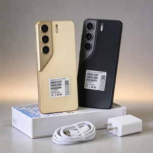 Smartphones camon40pro 5G 24 Go + 1 To, Téléphone portable populaire, Débloqué mondial, Déverrouillage par empreinte digitale et reconnaissance faciale - Product Image 2