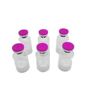 Hot Selling 99% Purity GSH Cosmetic Grade L-Glutathione Reduced Lyophilized Powder 2400mg CAS 70-18-8 <b>for</b> Beauty Skincare - Product Image 4