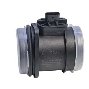 0280218241 BOS CH 12V Débitmètre d'air 13627597085 1920RW V7597085850 7597085 Peugeot 208 408X 308II RCZ Citroën YL01043480 - Product Image 1