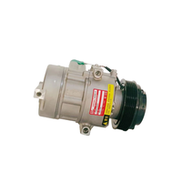 Compresseur d'air universel UCOOL 12V de haute qualité pour Kia K5 KX5 SPORTAGE OE 977014T000 YL-385100, pièce de rechange pour climatisation automobile
