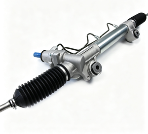 อะไหล่รถยนต์คุณภาพสูง 44250-0K740 แร็คพวงมาลัยเพาเวอร์ - Product Image 3
