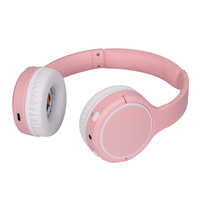 Casque de DJ professionnel, moniteur dynamique de Studio, casque sans fil, écouteurs stéréo pour joueurs
