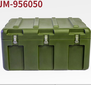 DF JM956050 204L 205L 206L 207L 208L Waterproof IP65 Shockproof Trolley Portable Hard <b>Box</b> Plastic Case CN/GUA - Product Image 5