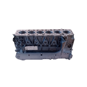 Bloc-cylindres C3.3B C3.6 C4.4 C4.49B Moteur Diesel de taille moyenne Adapté aux plateaux froids et aux hautes altitudes - Product Image 1