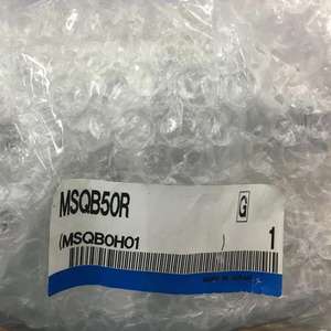 Cylindre rotatif à balancier Original-SMC MSQB50R - Product Image 4