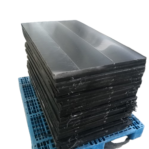 पेशेवर निर्माता कस्टम uhmwe शीट थर्माप्लास्टिक ब्लॉक/पैनल ठोस पे1000 शीट - Product Image 1
