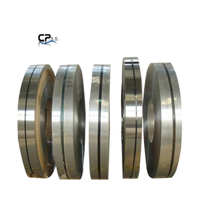 Placa de bobina magnética decorativa de acero inoxidable, 0,08mm, 0,12mm, 0,35mm, fina, <span class=keywords><strong>201</strong></span>, 301, 304, 316, 316L, 410, 430 - Product Image 4