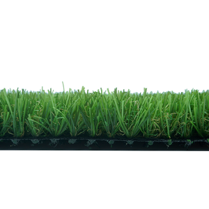 Gazon artificiel écologique imperméable de 1,18 pouce, 38 oz, forme en C, haute densité, <span class=keywords><strong>pelouse</strong></span> synthétique pour extérieur, jardin, patio, balcon - Product Image 3