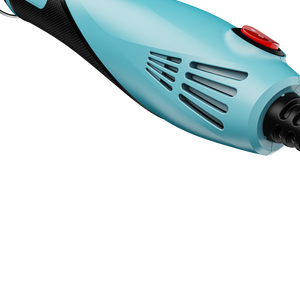 Mini <span class=keywords><strong>pistola</strong></span> <span class=keywords><strong>de</strong></span> <span class=keywords><strong>calor</strong></span> DIY <span class=keywords><strong>de</strong></span> 300W, capacidad <span class=keywords><strong>de</strong></span> <span class=keywords><strong>calor</strong></span>, <span class=keywords><strong>pistola</strong></span> <span class=keywords><strong>de</strong></span> <span class=keywords><strong>calor</strong></span> <span class=keywords><strong>de</strong></span> precalentamiento rápido para manualidades <span class=keywords><strong>con</strong></span> barra <span class=keywords><strong>de</strong></span> pegamento para manualidades hechas a mano - Product Image 5