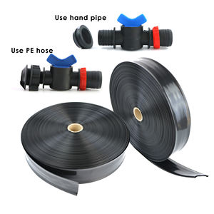 Sistema di <span class=keywords><strong>Irrigazione</strong></span> Agricola con Tubo Spray Laser 32mm/40mm, Sistema di <span class=keywords><strong>Irrigazione</strong></span> a <span class=keywords><strong>Goccia</strong></span>, Tubo per <span class=keywords><strong>Irrigazione</strong></span> a Pioggia - Product Image 2